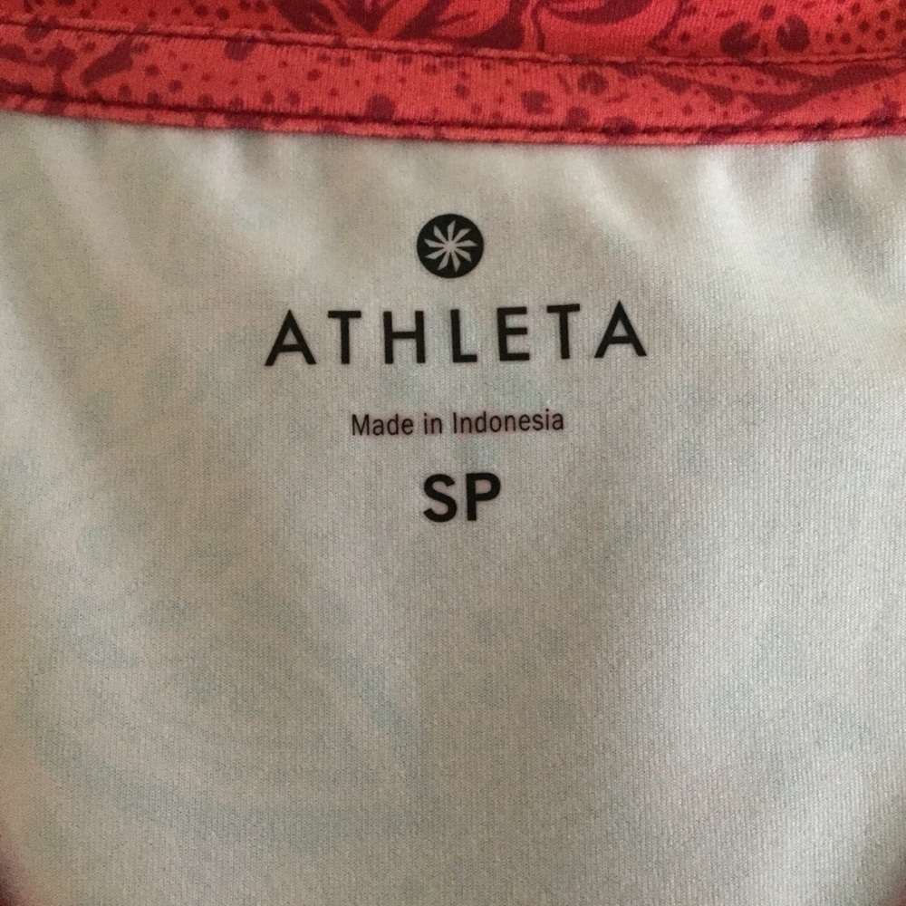 Athleta Dress - Picture 5 of 5